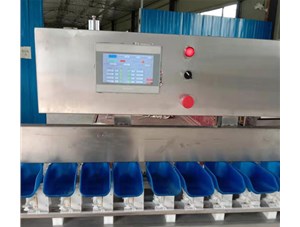 重量檢重秤的這些功能你用到了嗎？